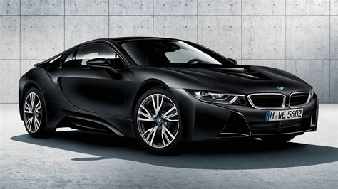Black Bmw