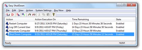 Shut Down PC Automatically 的图像结果