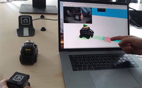 Image result for Program Anki Vector SDK