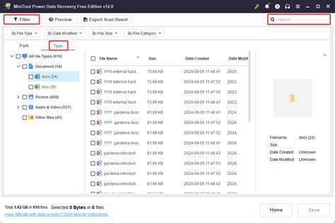 Image result for Document Recovery Word