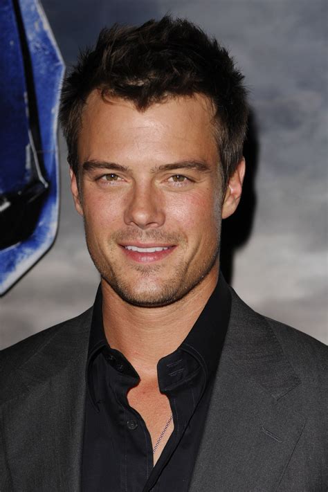 Josh Duhamel 1997