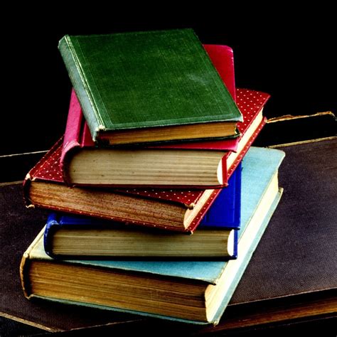 Removing Mold and Mildew from Books? | ThriftyFun