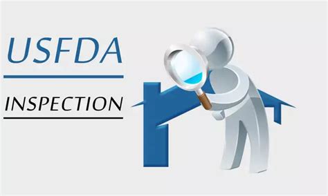 Granules Pharma facility gets 5 USFDA observations