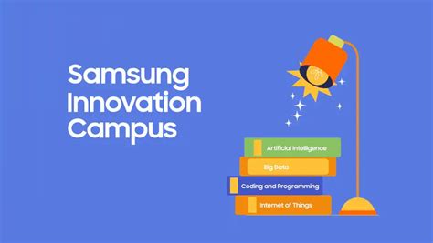 Samsung Innovation Campus Will Expand Six-Fold to Train 20,000 Indian ...