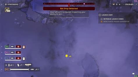 Image result for Helldivers Terminator Mod