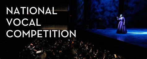 Opera Singing Competition 的图像结果