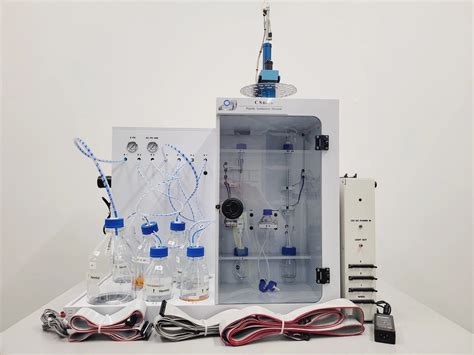 Image result for Peptide Synthesis Machine