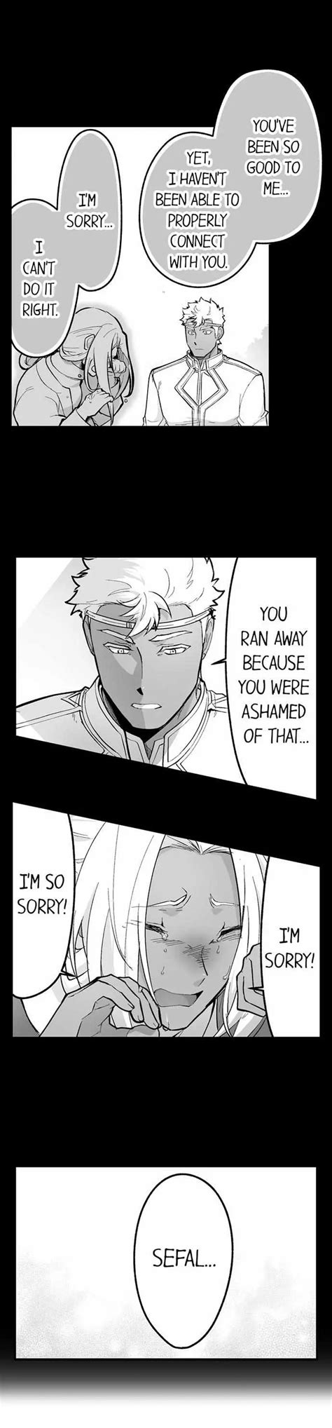 Read The Titan's Bride 113 - Onimanga