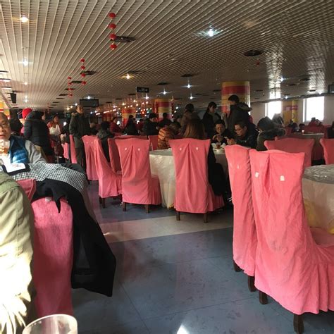 NUO RI LANG LVYOU FUWU JIUCAN QU, Jiuzhaigou County - Restaurant ...