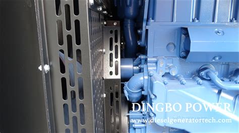 Image result for Diesel Generator Controls