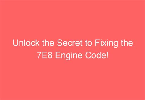 Image result for 9K3 Ford Engine Code