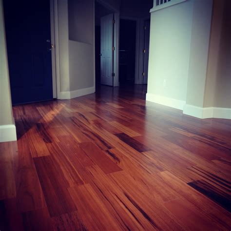 The Benefits And Beauty Of Brazilian Koa Hardwood Flooring - Flooring ...