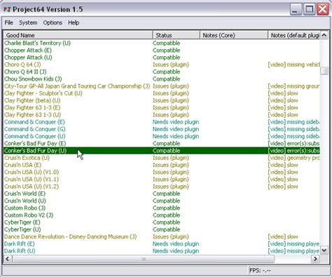 Adding Cheats