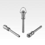 Ball lock pins | norelem