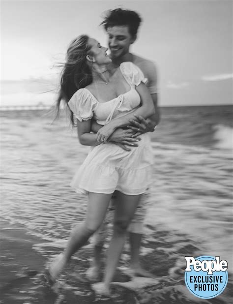 Sweet Magnolia's Carson Rowland Expecting First Baby with Wife (Exclusive)