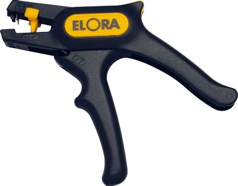 ELORA Automatic Wire Stripper, ELORA-1094 | 30,000 Tools at Tools-Giant ...