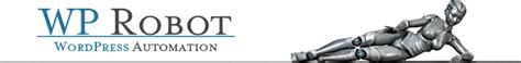 Image result for WP Robot Discount Code