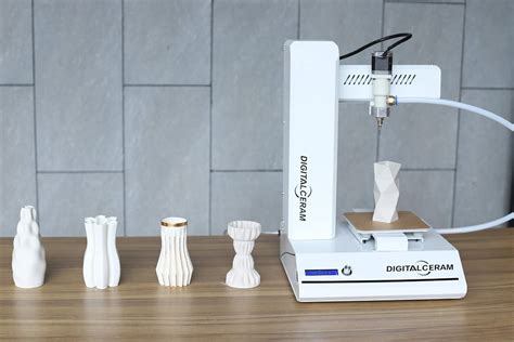 Ceramic 3D Printer 的图像结果