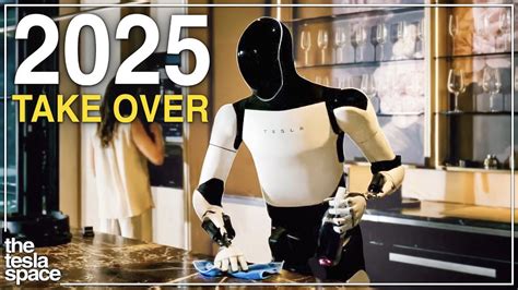 Image result for Tesla Robotics