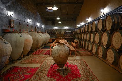 Винодельни Армении | лучшие армянские винодельни | Go2Armenia