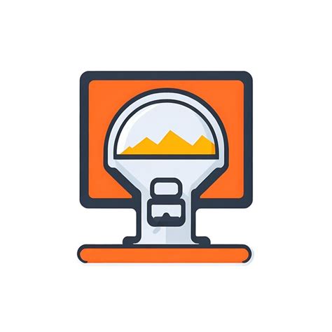 Image result for LED Sticker for Monitor