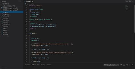 Image result for Idling Visual Studio Code
