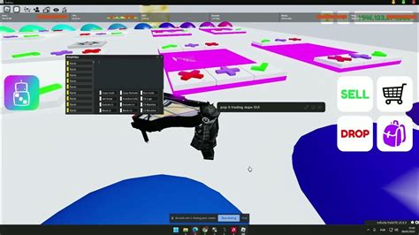 Image result for Script for Pop It Trading Pastebin