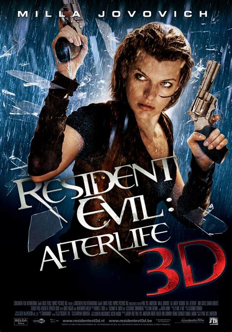 Filme Online Resident Evil 4