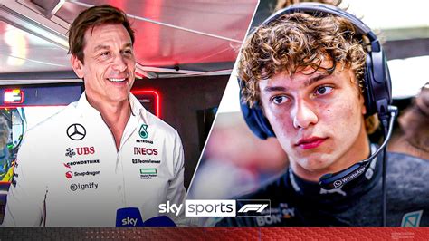 Italian GP: Lewis Hamilton fastest in second practice ahead of Lando ...