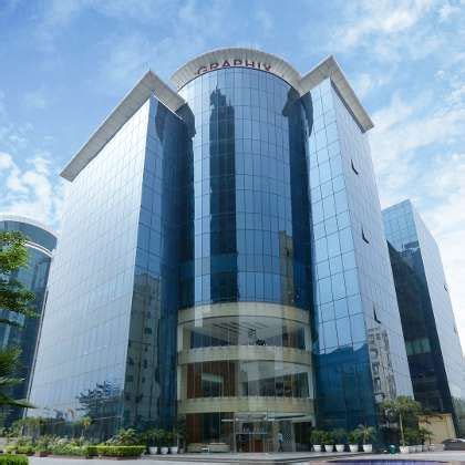 Highlands Noida Office | Glassdoor