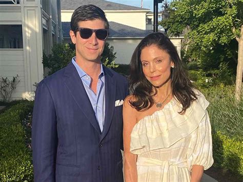 Bethenny Frankel and Paul Bernon's Relationship Timeline