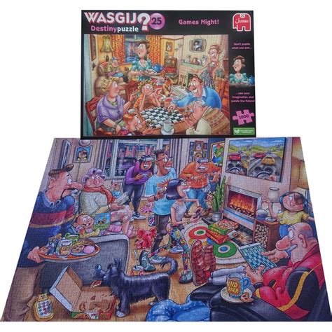 wasgij_destiny_25_games_night_solution - KS Blog