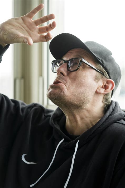 Jens Jacob Tychsen ændrede sin replik: Nu afslører han sine mange ...