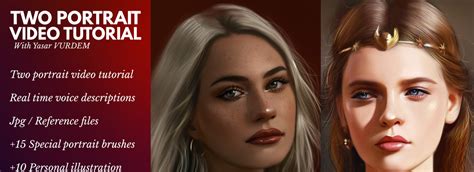 Image result for Tutorial 2D Felt Portrait