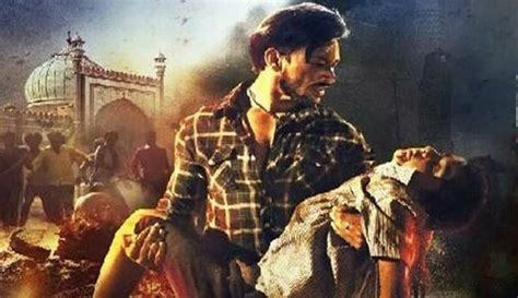 No Ban On Movie "Muzaffarnagar-The Burning Love" In Any UP Districts ...