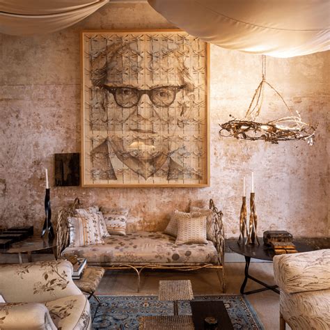 Gulmohar Lane | Architectural Digest India