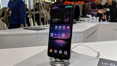 LG Phone 的图像结果