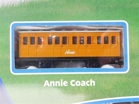Thomas And Friends Annie And Clarabel