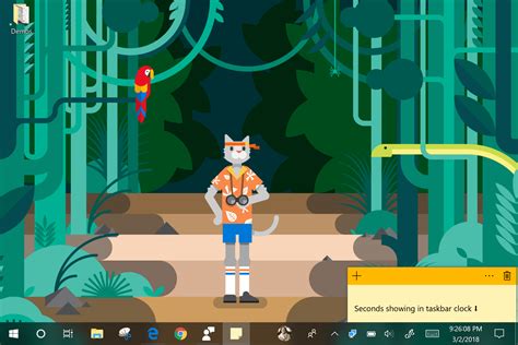 Image result for Taskbar Clock Windows 1.0