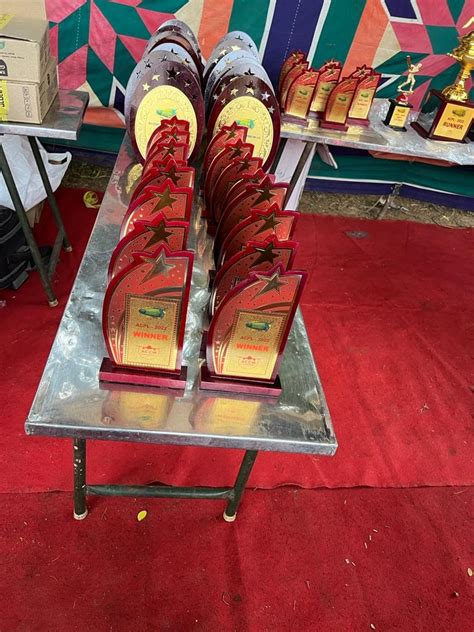 Air Cargo Club of Madras