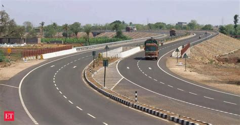Highway Infrastructure Trust inks pacts to acquire 12 road projects for ...