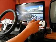 volante pc cockpit pc volante logitech g25 equipo de sonido ngs volante pc cockpit pc volante logitech g25 equipo de sonido ngs