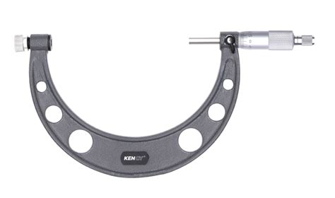 Kency Measuring Instruments