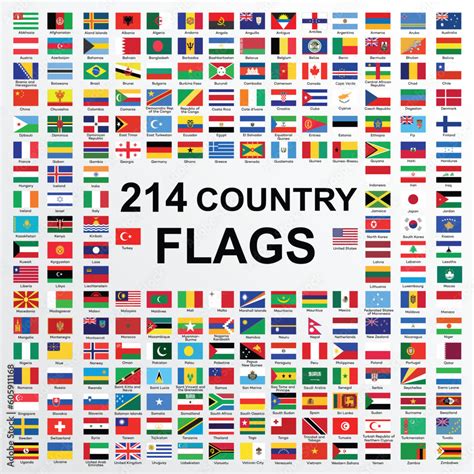 100 Flags of the World 的图像结果