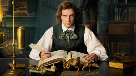 The Man Who Invented Christmas - Formation Reimagined