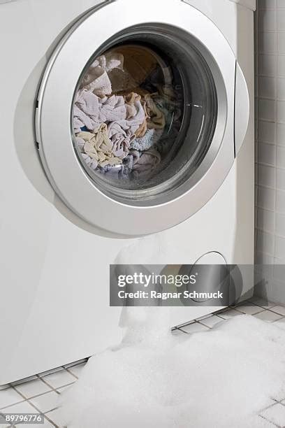 Image result for Washing Machine Overflowing
