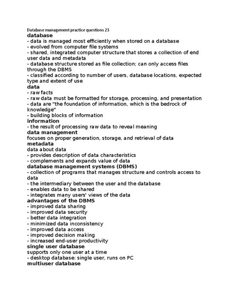 Image result for Database Practice