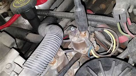 Image result for 7.3 Glow Plug Relay Test