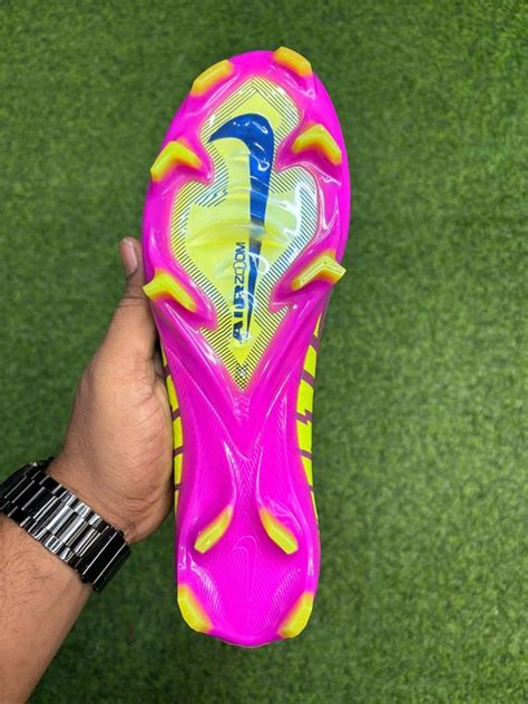 Mercurial Vapor 16 Purple Colour With Lace