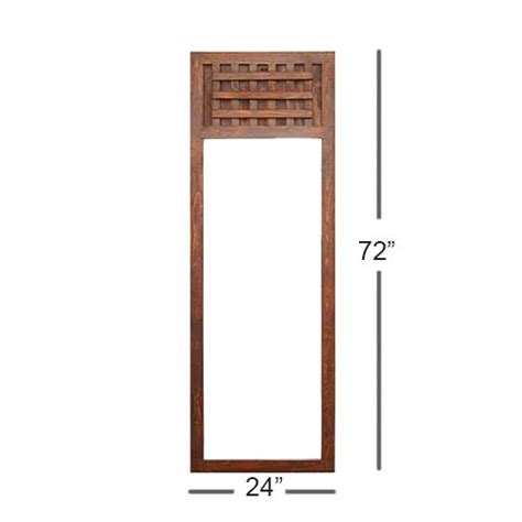 Evelyn - Mirror – ubyld